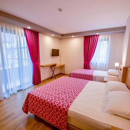 Hotel Derin Ma Sorgun Манавгат Екстер'єр фото
