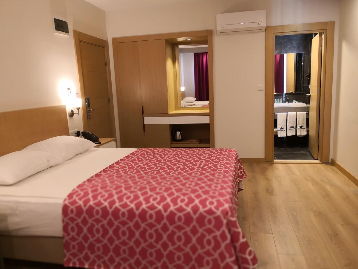 Hotel Derin Ma Sorgun Манавгат Екстер'єр фото