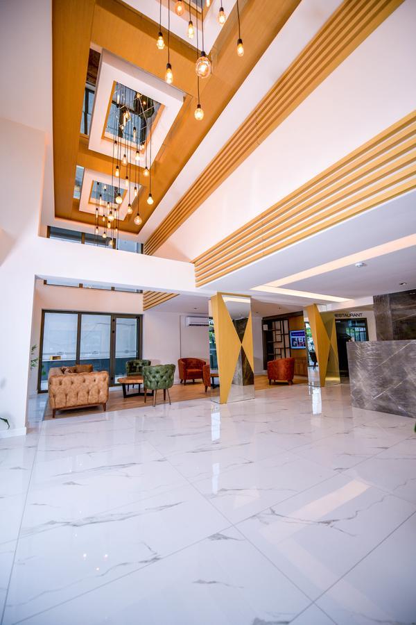 Hotel Derin Ma Sorgun Манавгат Екстер'єр фото
