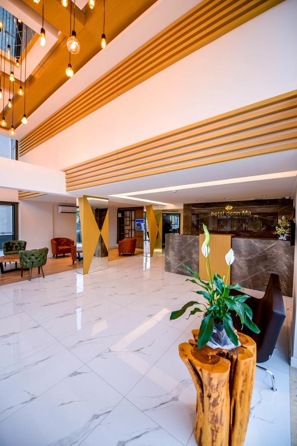 Hotel Derin Ma Sorgun Манавгат Екстер'єр фото